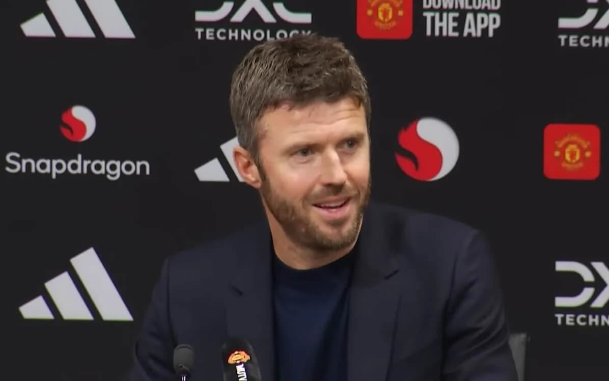 Manažér pred zápasom proti Nottinghamu