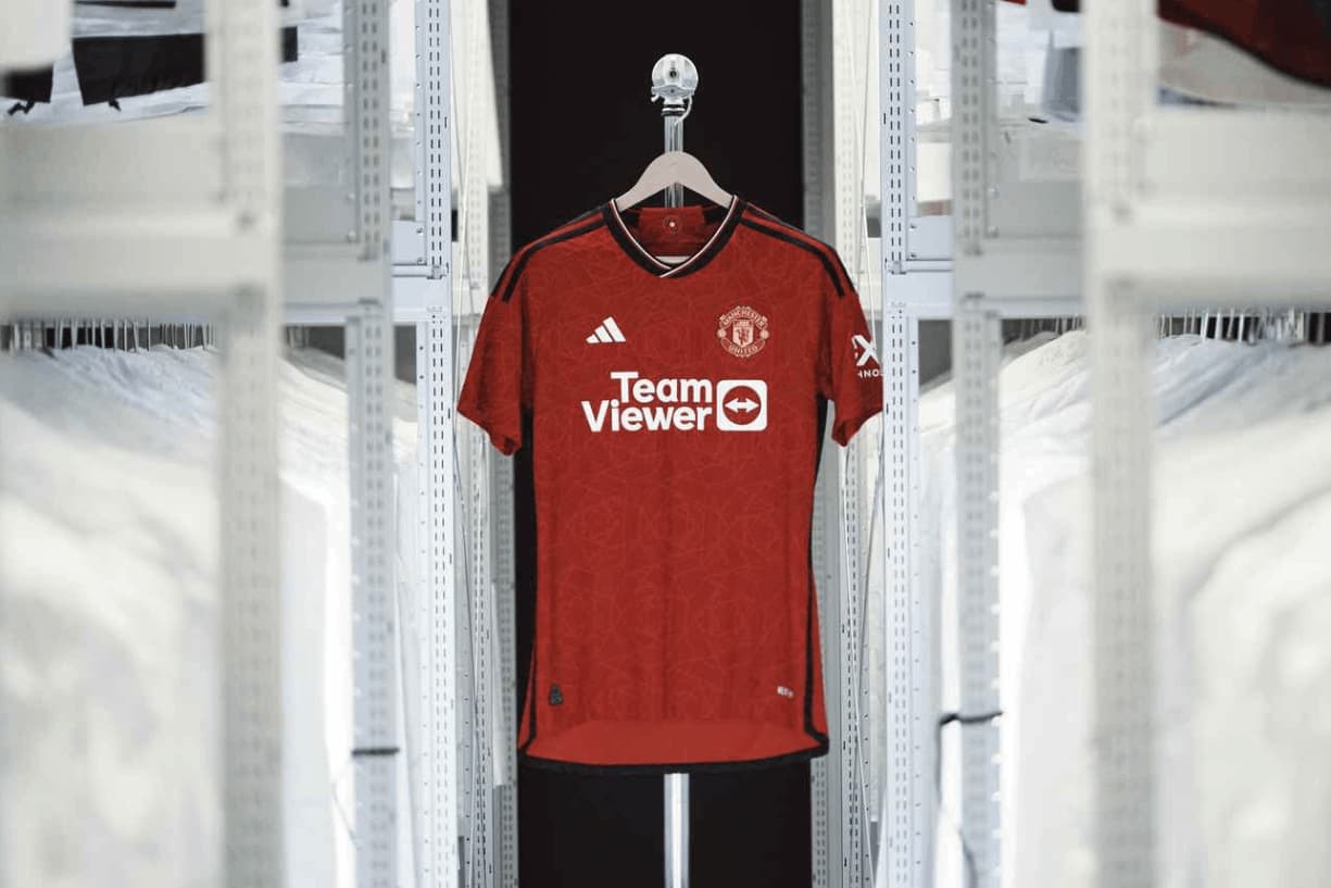 Oficiálne: Manchester United a Adidas predĺžili spoluprácu do roku 2035
