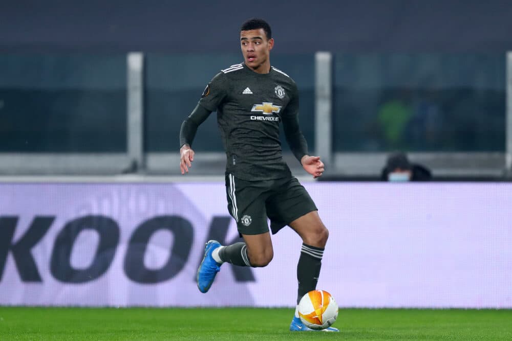 Greenwood je najšikovnejší chalan od čias Giggsa, myslí si Robson