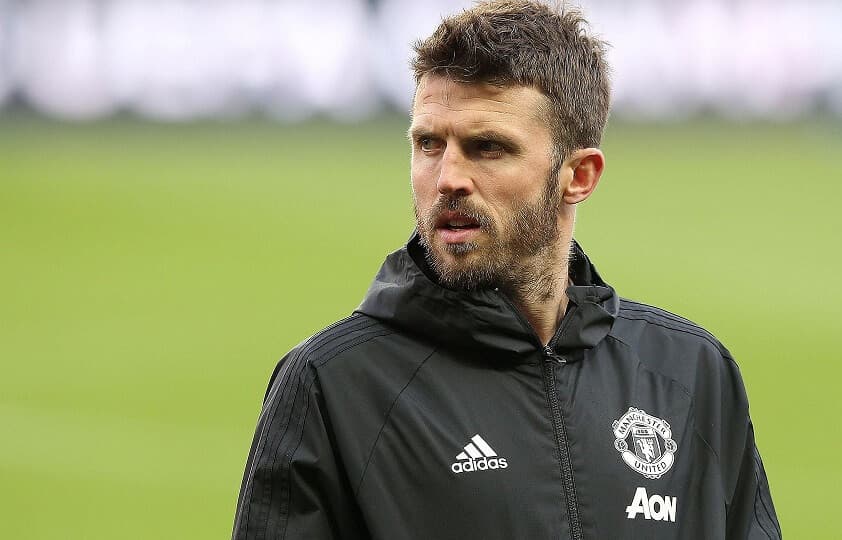 Carricka neprekvapuje forma Eriksena: Je to špičkový futbalista!