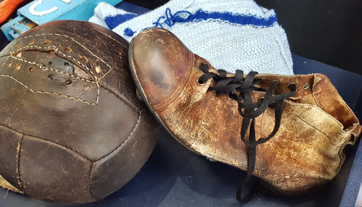 Návšteva Národného futbalového múzea: Toto treba vidieť!