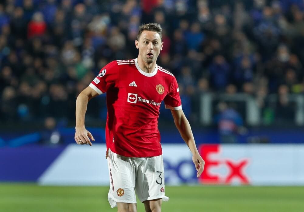 Nemanja Matić ohlásil svoj letný odchod z Manchestru United