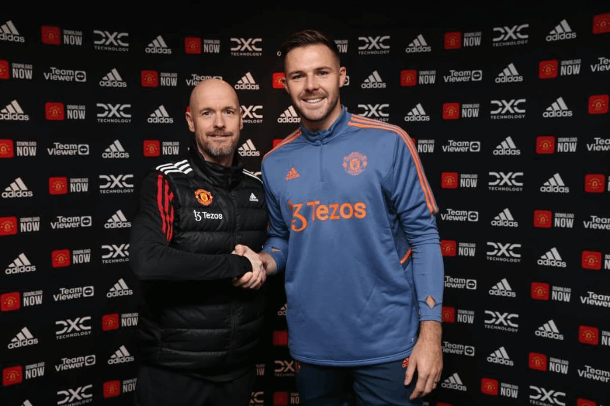 Oficiálne: Jack Butland na hosťovaní v United do konca sezóny