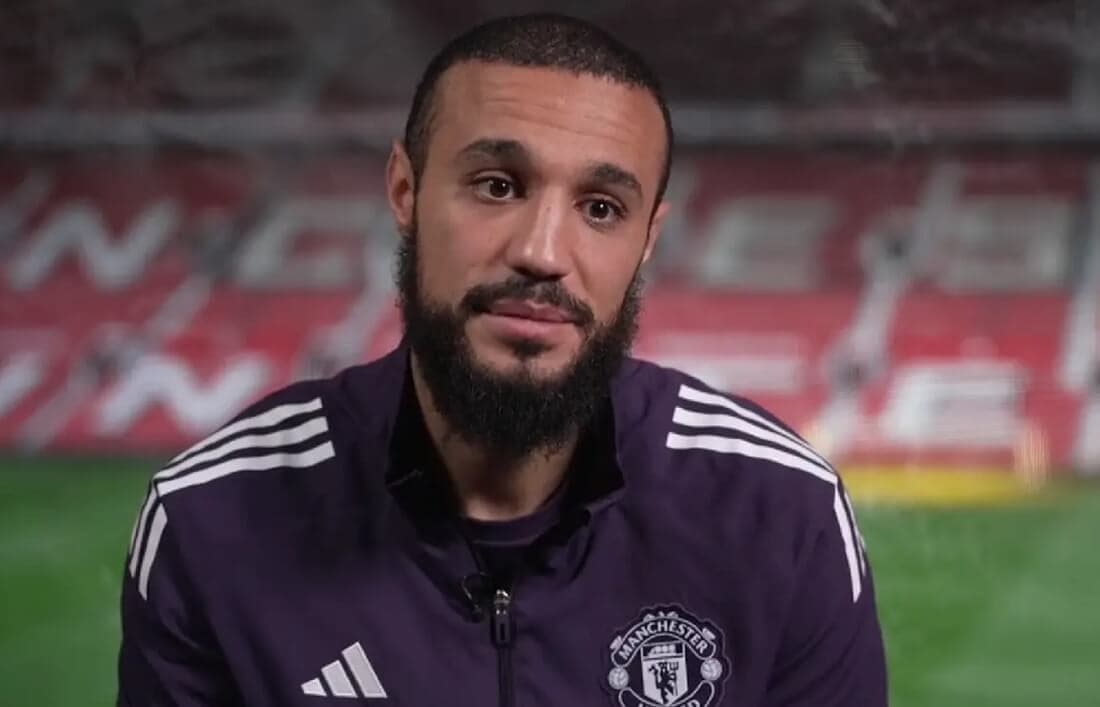 Mazraoui: De Ligt vie hrať ešte lepšie