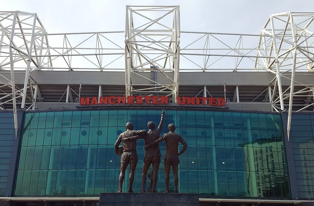 Red Devils nepredĺžili zmluvu s päticou hráčov