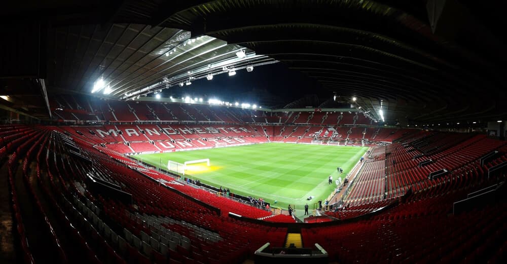Oficiálne: Derby medzi Manchestrom United a Leedsom odložené