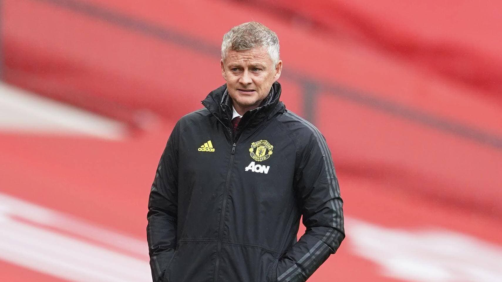 Solskjaer po katastrofickej prehre proti Young Boys