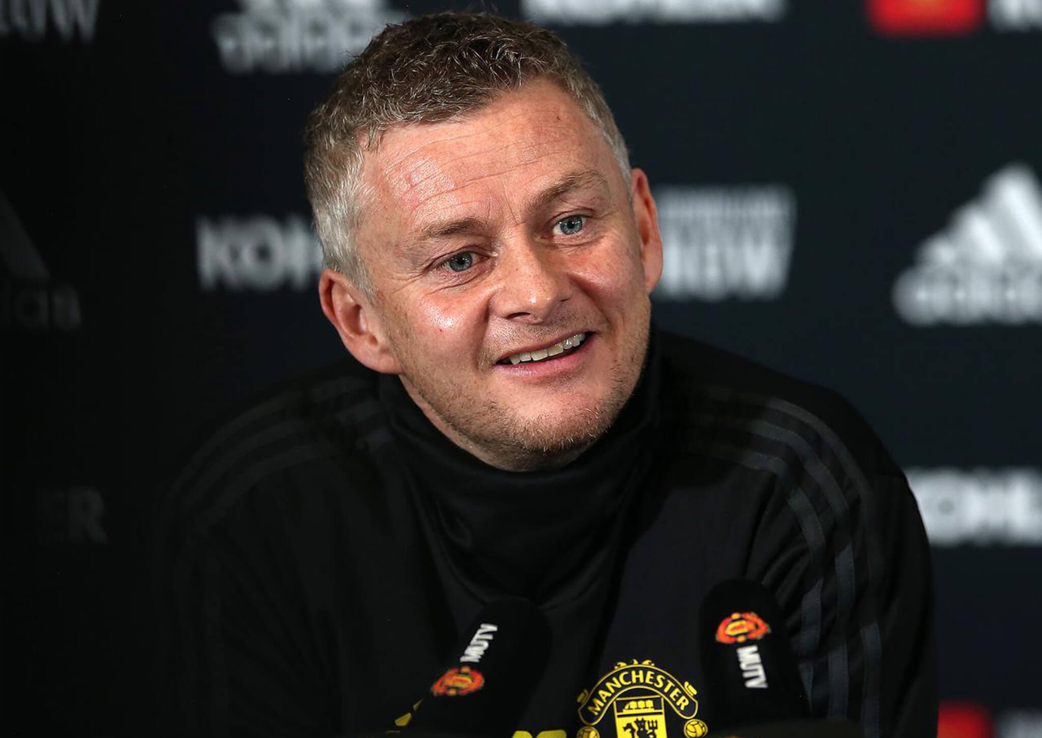 Ole pred štartom sezóny a derby s Leedsom