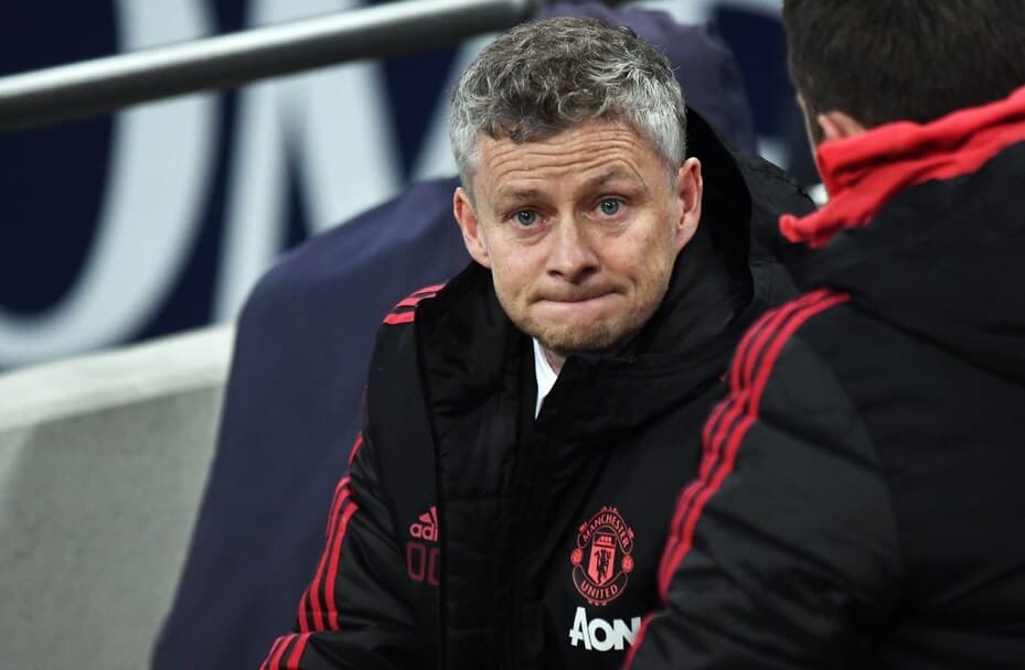 Chris Sutton: Manchester United žije z minulosti
