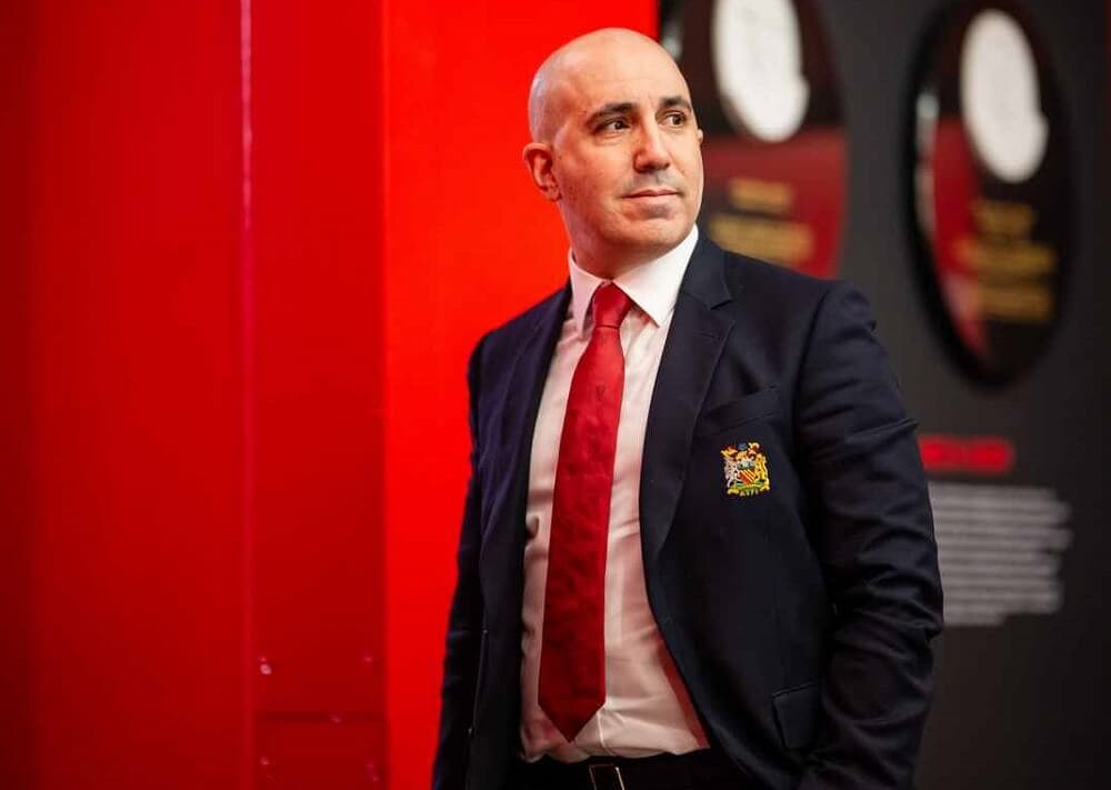 Ornstein: V United plánujú rýchle prestupy, financie nebudú problém
