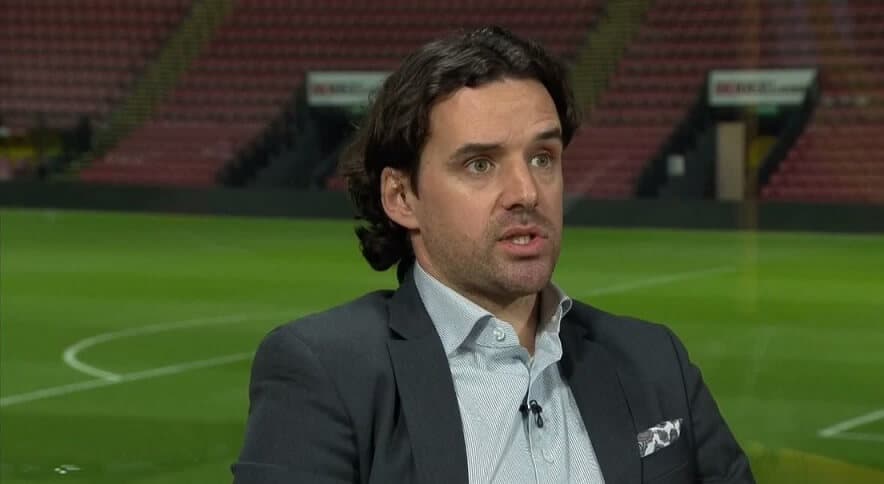 Hargreaves: United by mali pri najbližšej príležitosti podpísať Bellinghama