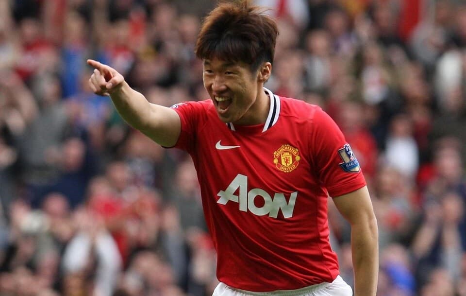 Park: Prečo som odišiel z United