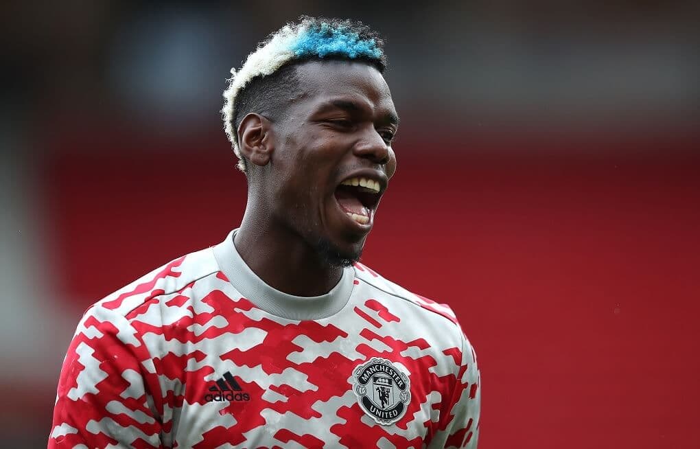 Scholes: Pogba podpíše s Manchestrom United