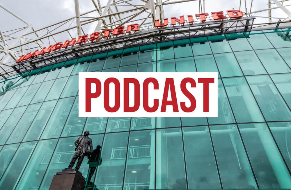 Podcast: Odchovanci potiahli Red Devils do Top4