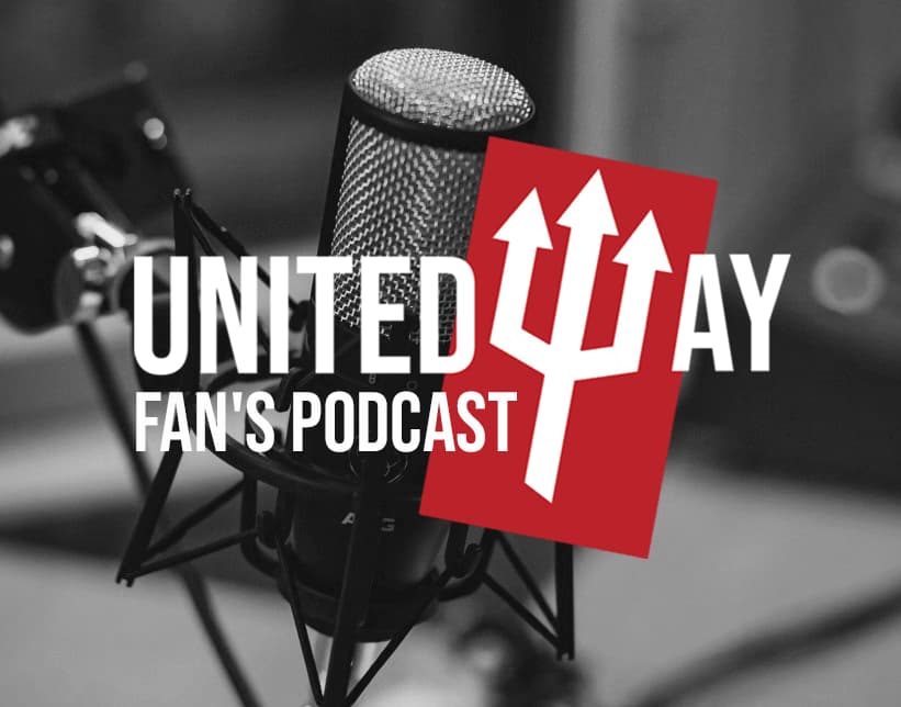 Podcast: Konzistentná nekonzistentnosť Red Devils pokračuje