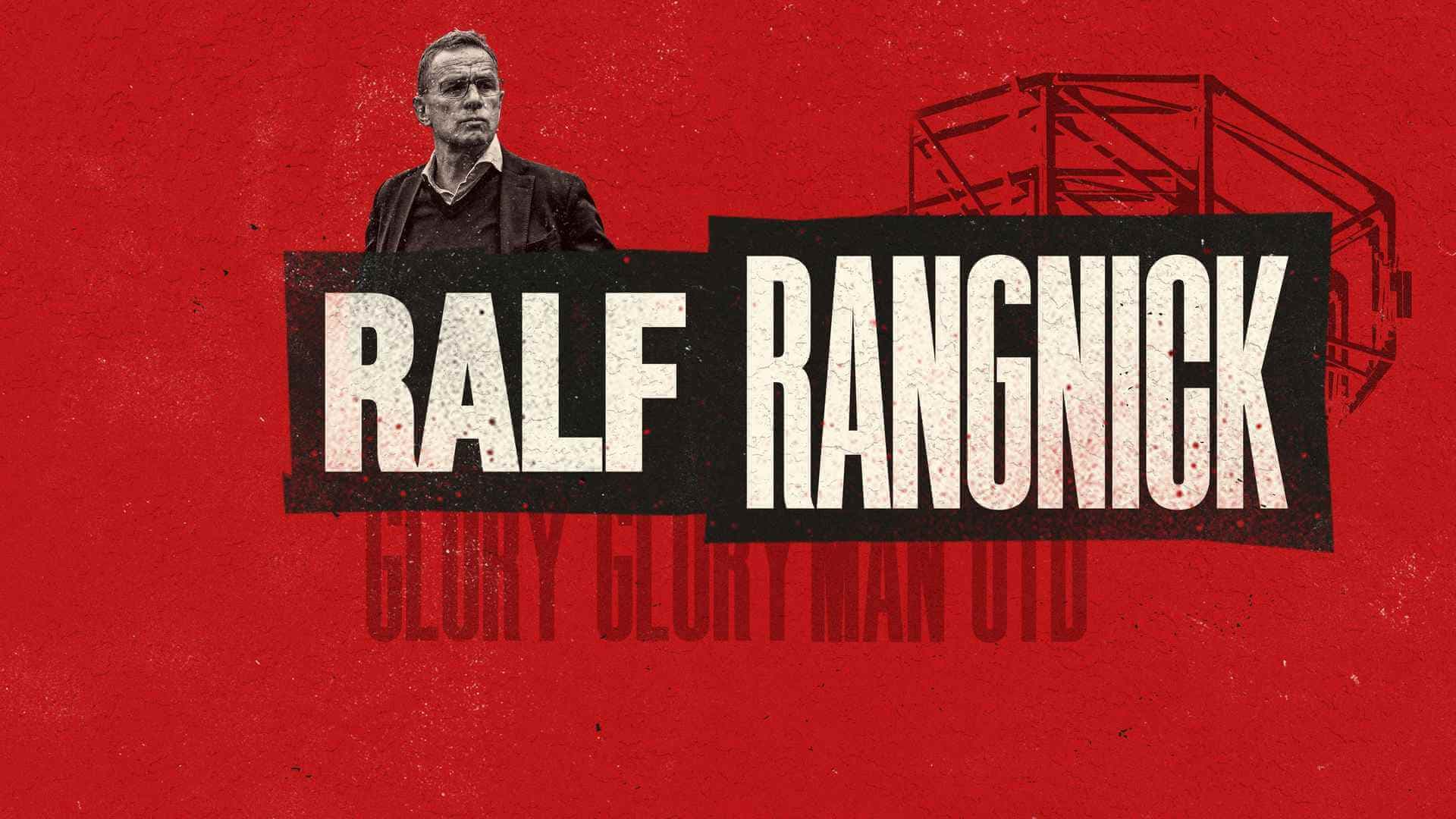 Oficiálne: Rangnick sa stal dočasným manažérom Red Devils