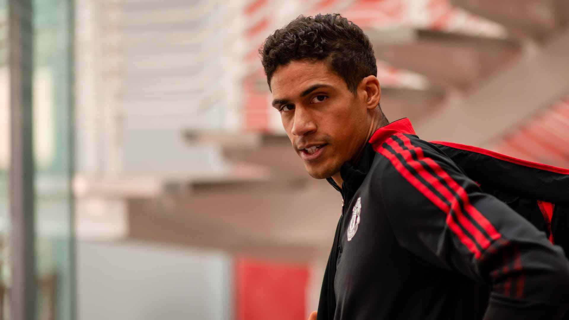 Varane o prestavbe tímu: Vzniká tu niečo jedinečné
