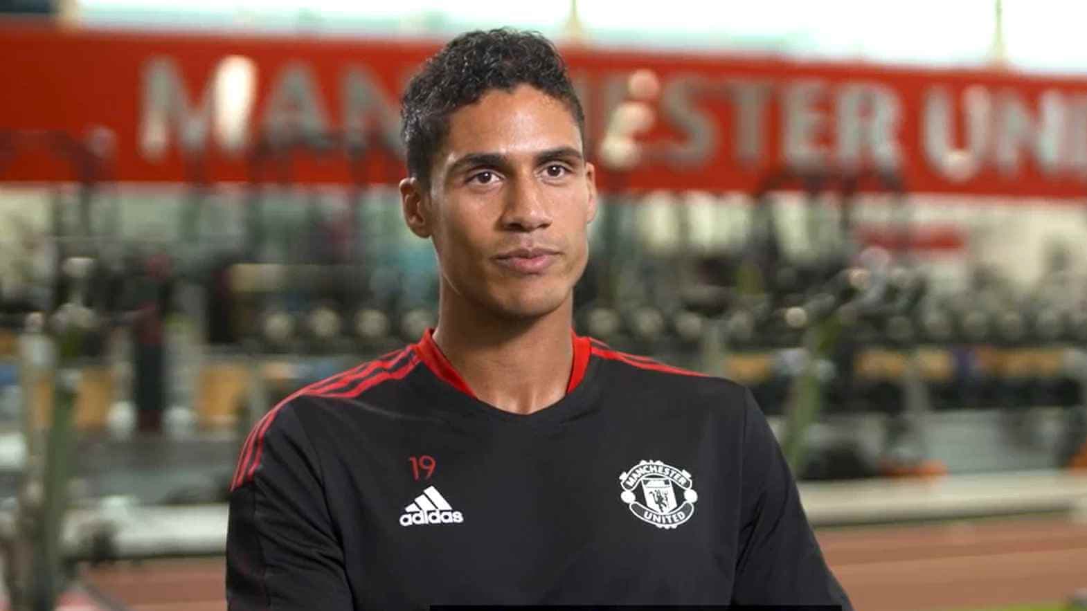Varane bude chýbať niekoľko týždňov