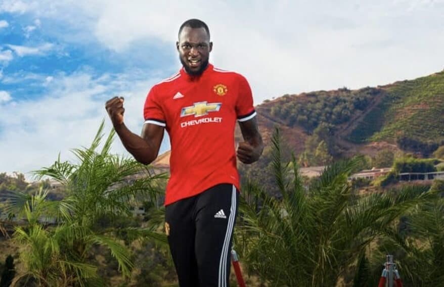 Lukaku: Nechcel som prestúpiť do United