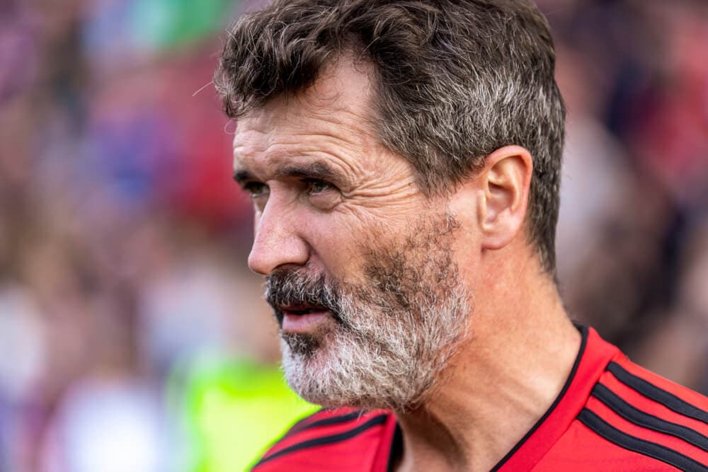 Roy Keane: Životný štýl ma dobehol
