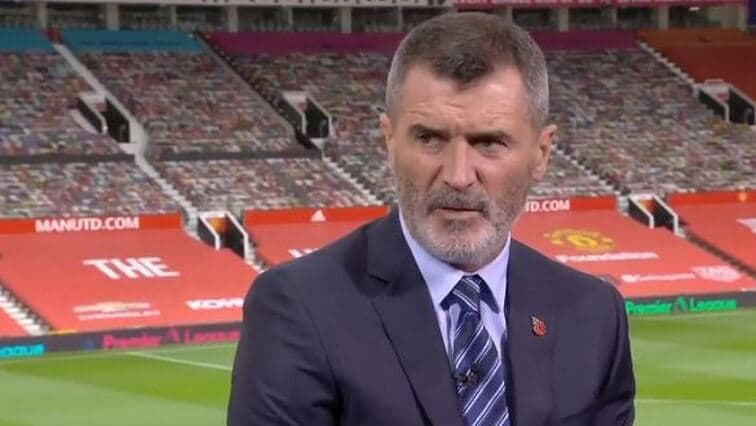 Roy Keane: Toto nie je klub, za ktorý som hral