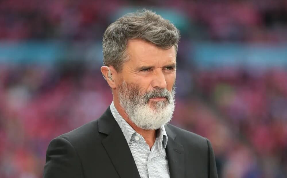 Keane: Oslavujeme postup, ale tento výkon zvyšuje tlak na manažéra