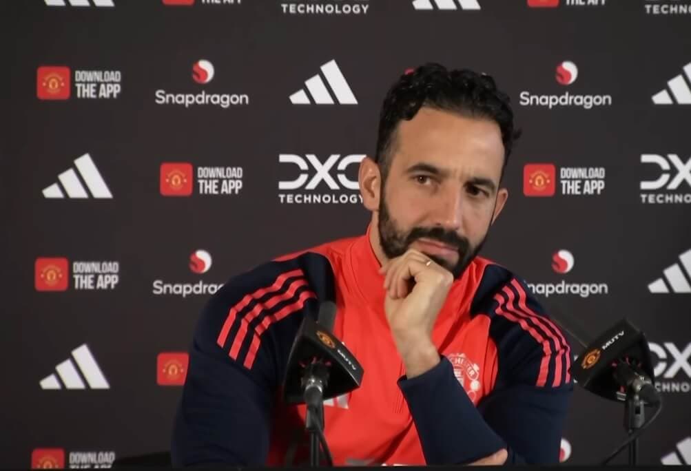 Manažér pred derby proti City
