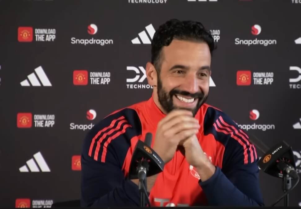 Manažér pred pohárovým zápasom proti Arsenalu