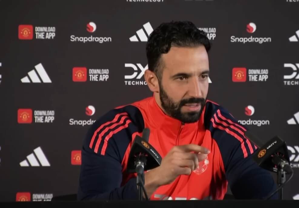 Manažér pred derby proti Manchestru City