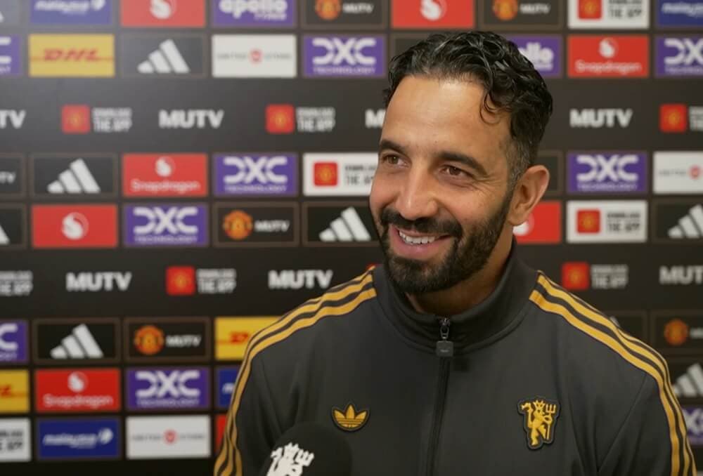 Rúben po výhre na Molineux