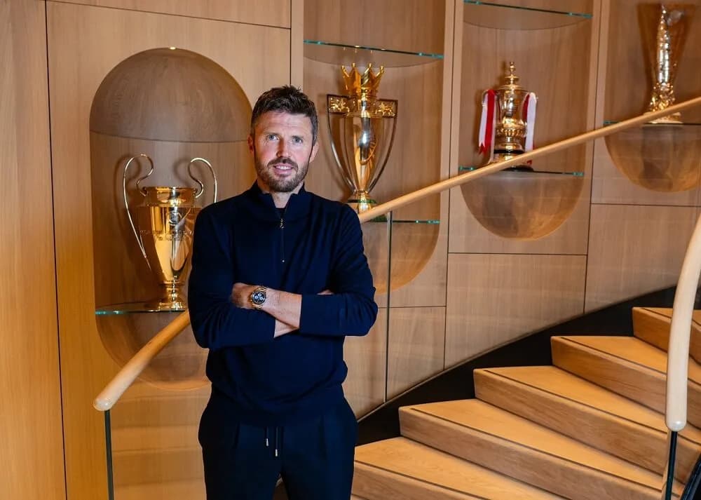 Scholes a Keane o zotrvaní Carricka