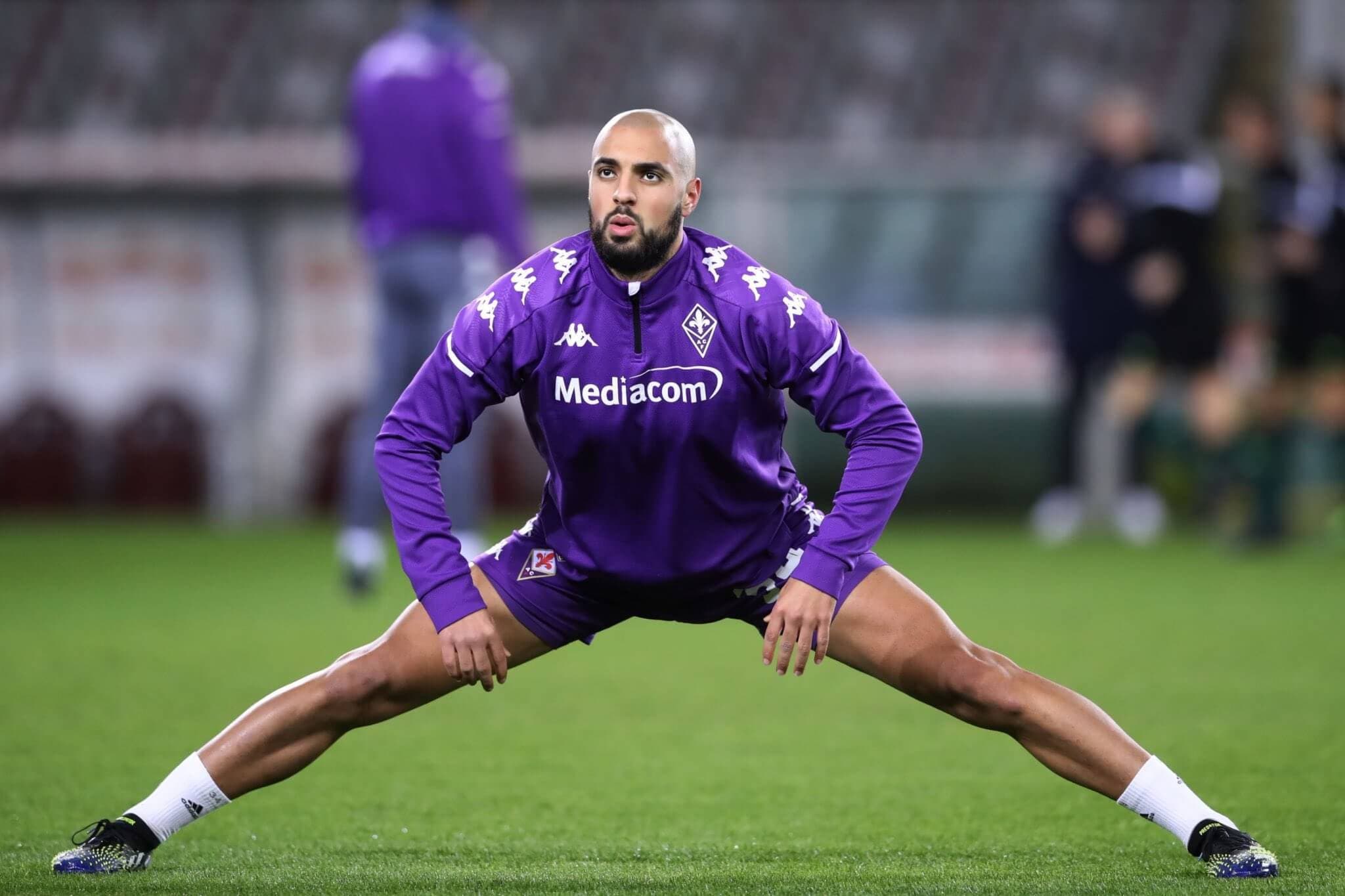 Smeruje marocký reprezentant na Old Trafford? Záujem United má byť reálny