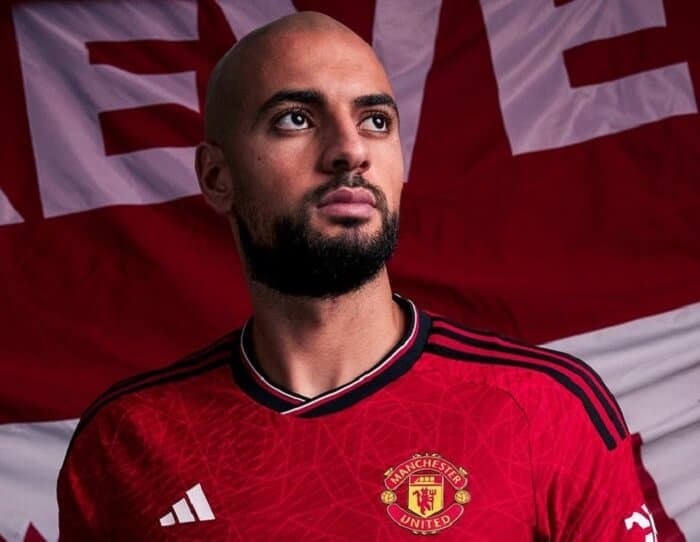 Oficiálne: Sofyan Amrabat prichádza na hosťovanie z Fiorentiny