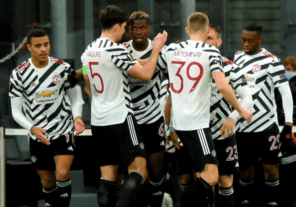 Ralph Hasenhüttl: Manchester United má tím, ktorý môže vyhrať titul