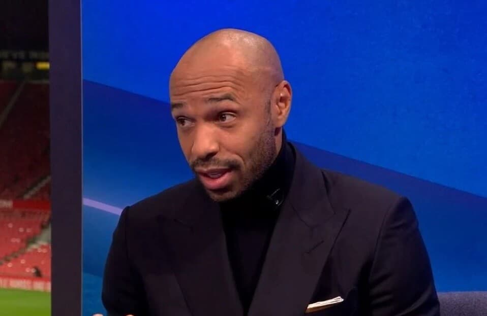 Henry: Som veľkým fanúšikom Erika ten Haga