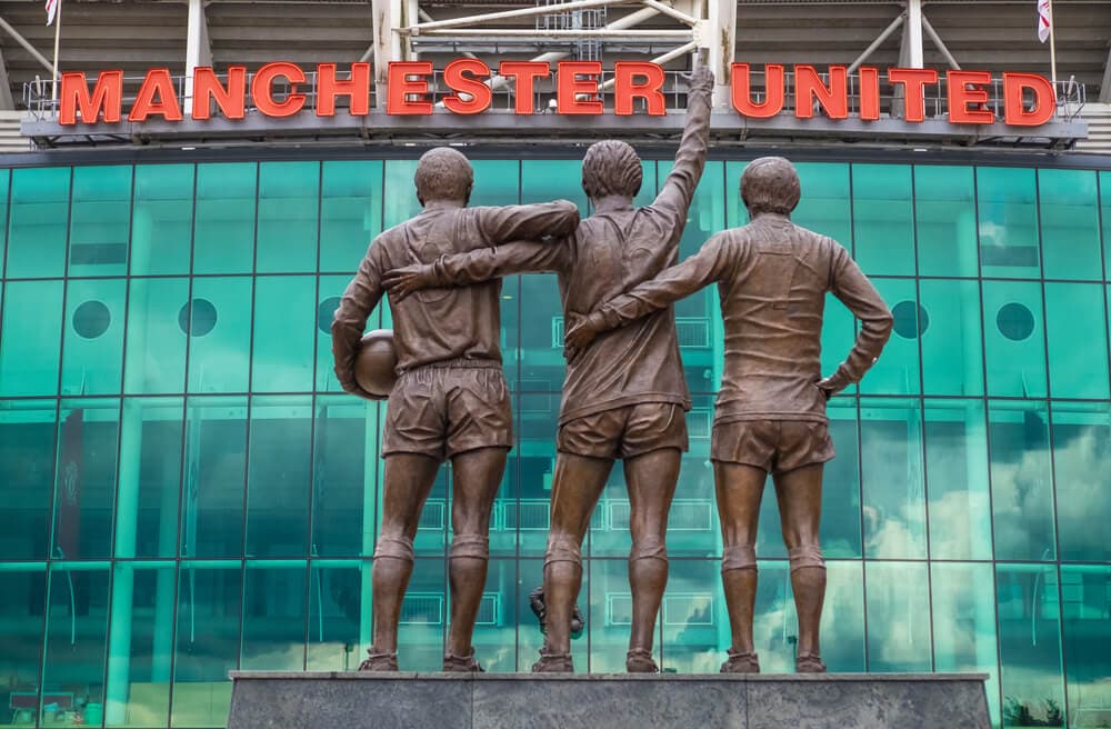Manchester United chce nájsť vynášača informácií z kabíny