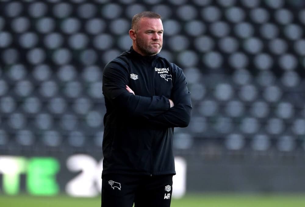 Rooney: Niektorí hráči United by sa mali nad sebou zamyslieť