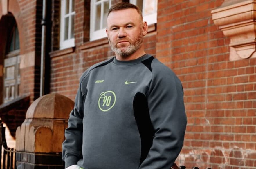 Rooney a Stam vyjadrili podporu Carrickovi