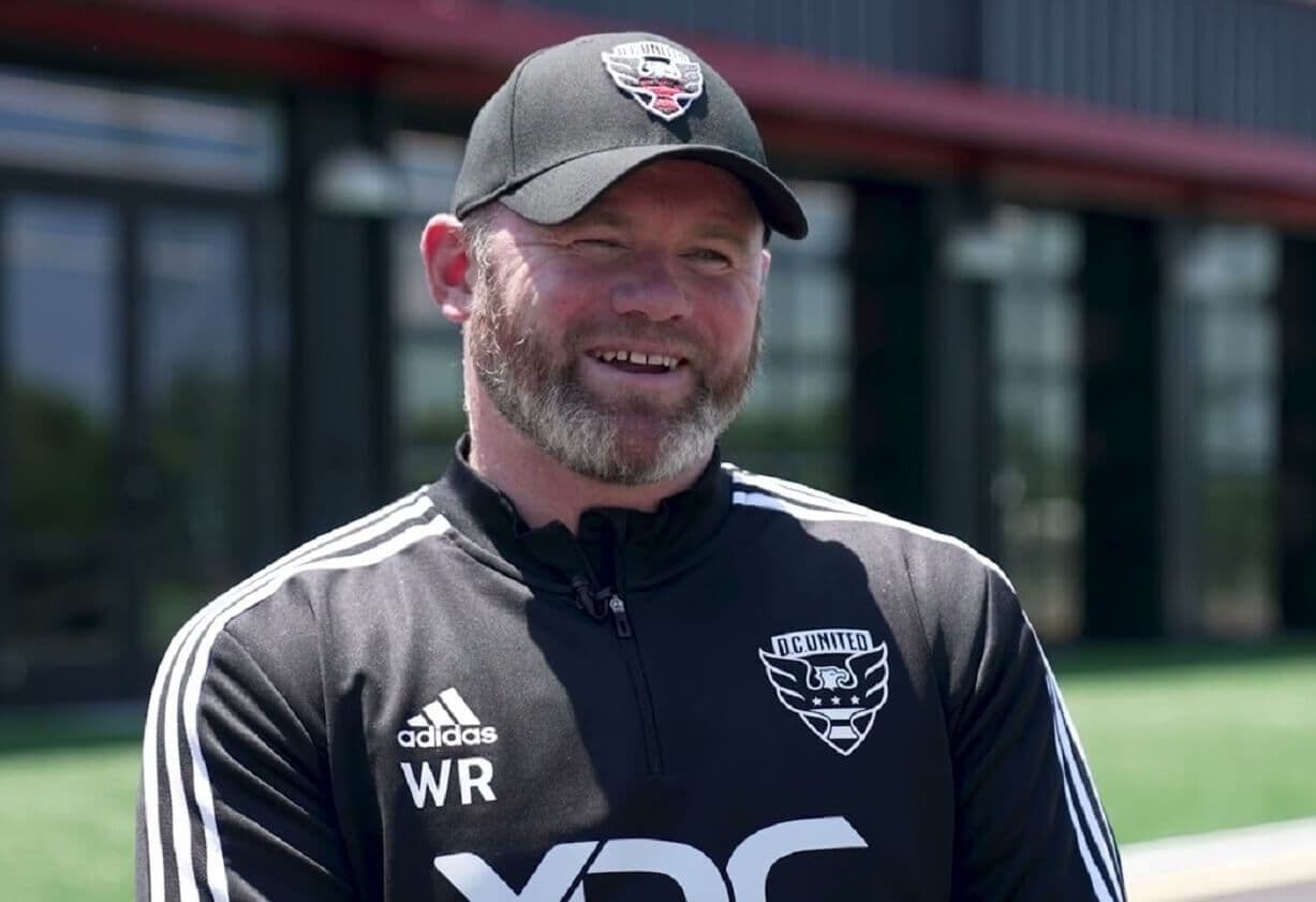 Rooney o Rashfordovi: Ľahko môže prekonať môj rekord v počte gólov
