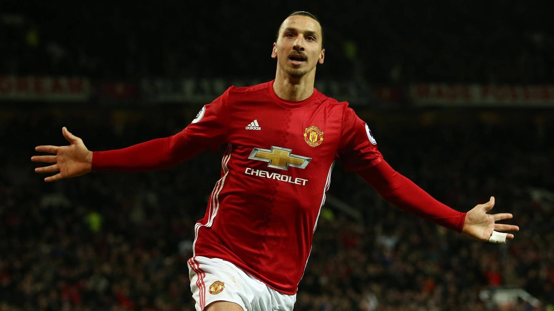 Ibrahimovič: Prestup do Manchestru United bola dobrá voľba
