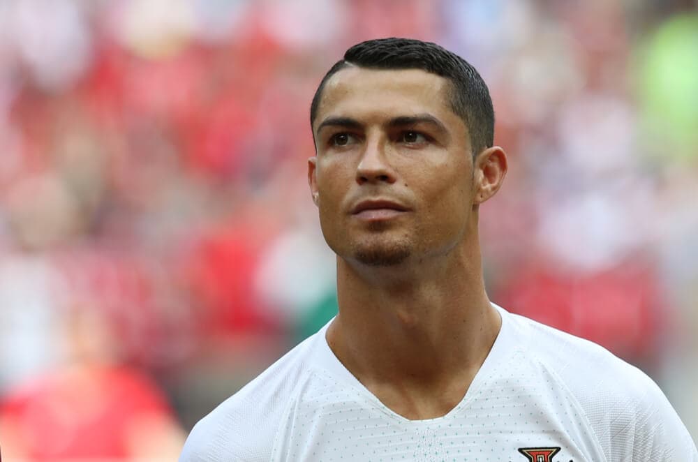 ,,Ideme do toho!": Ako Man United zabezpečil Ronaldov návrat v priebehu pár hodín