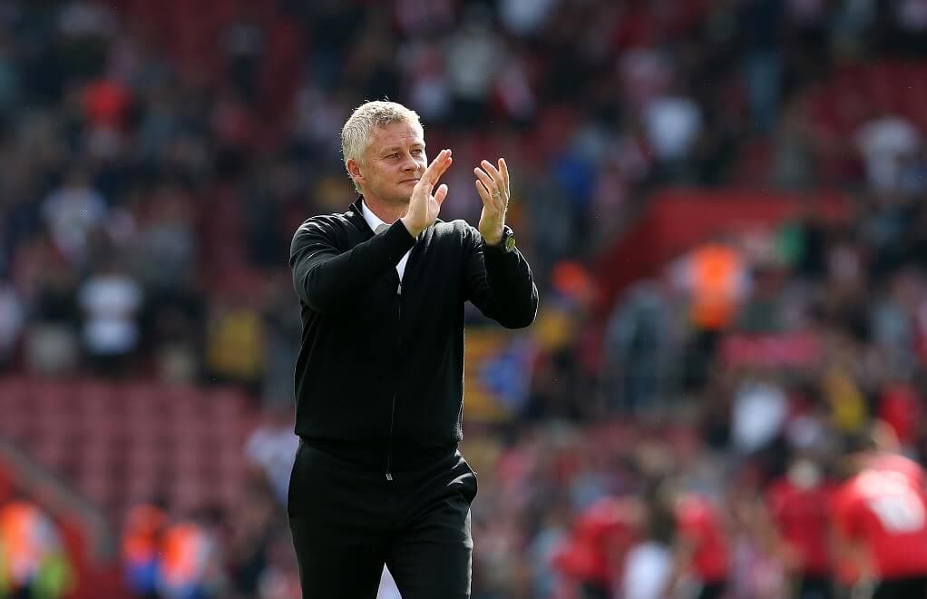 Ole po nezvládnutom zápase so Southamptonom
