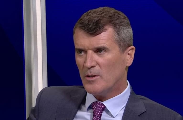 Keane vymenoval dve posily, ktoré by priviedol na Old Trafford