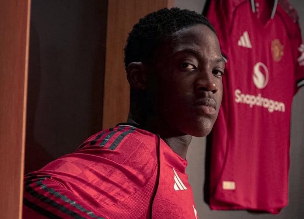 The Athletic: Mainoo a Maguire sú blízko novým zmluvám