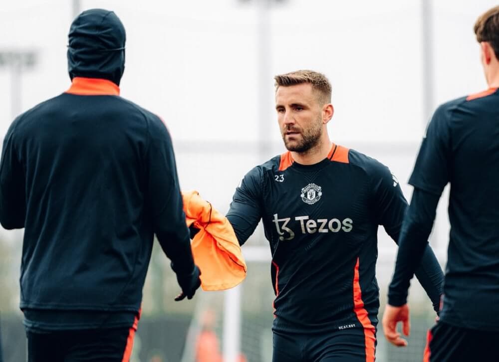 Shaw: Som absolútne zničený, je to moje najhoršie obdobie