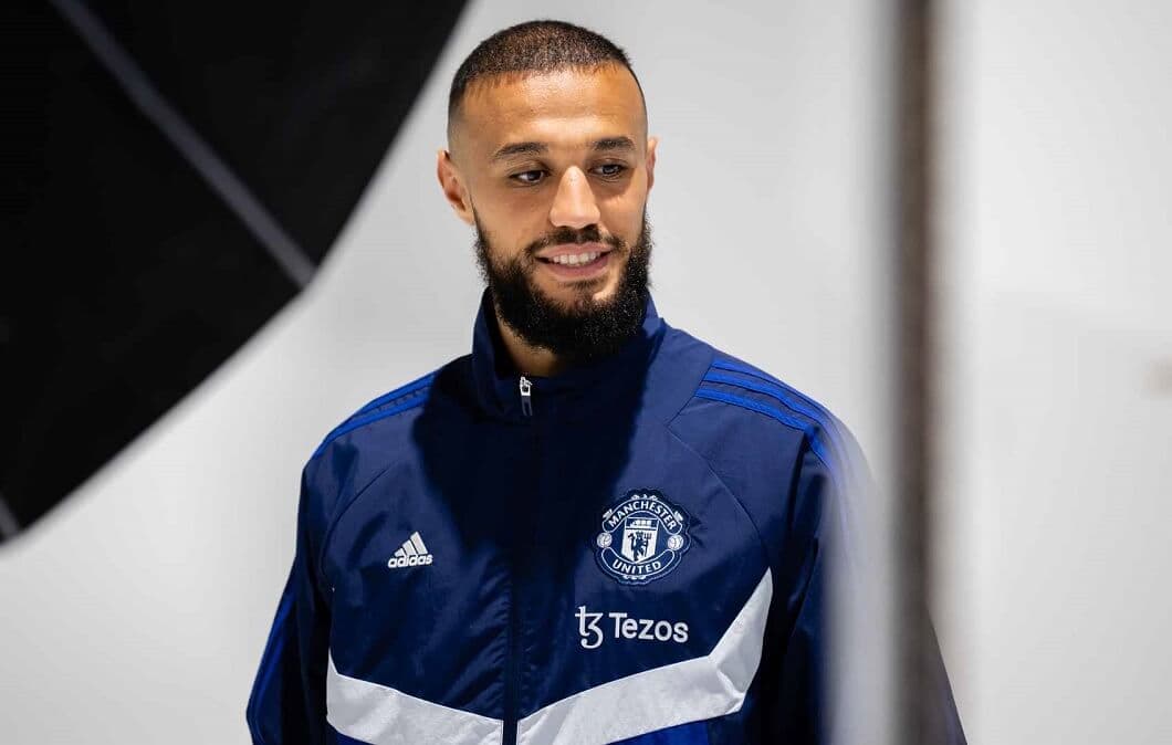 Oficiálne: Mazraoui absolvoval menšiu srdcovú procedúru