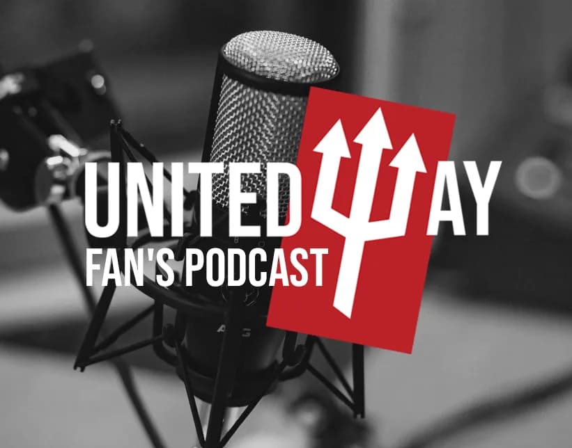 Podcast: Carrick presvedčil, Bruno písal históriu