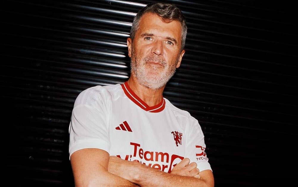 Keane a Rooney by dopriali ten Hagovi viac času