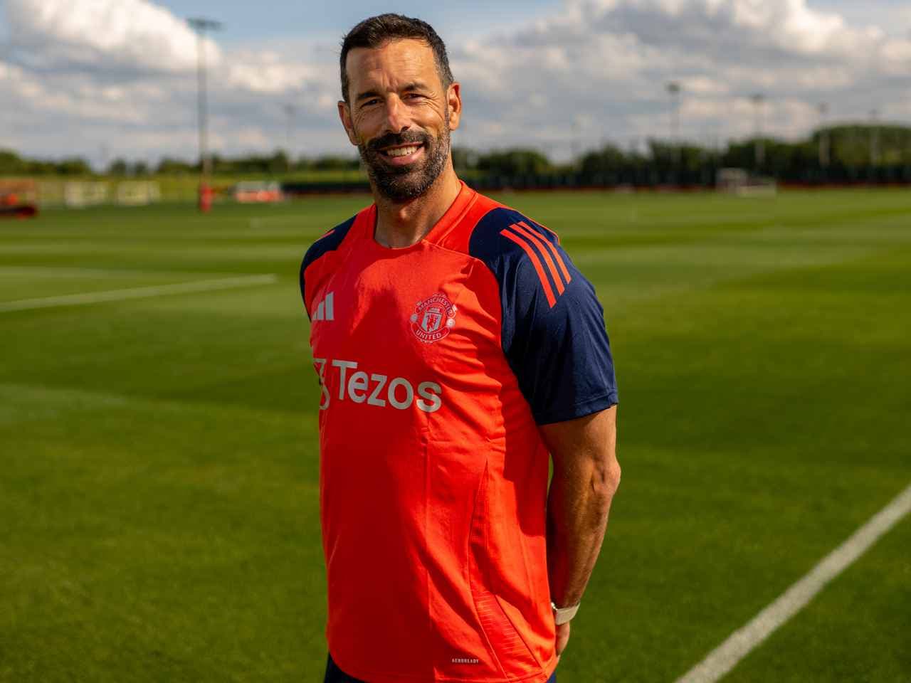 Van Nistelrooy a jeho odkaz z pozície dočasného manažéra