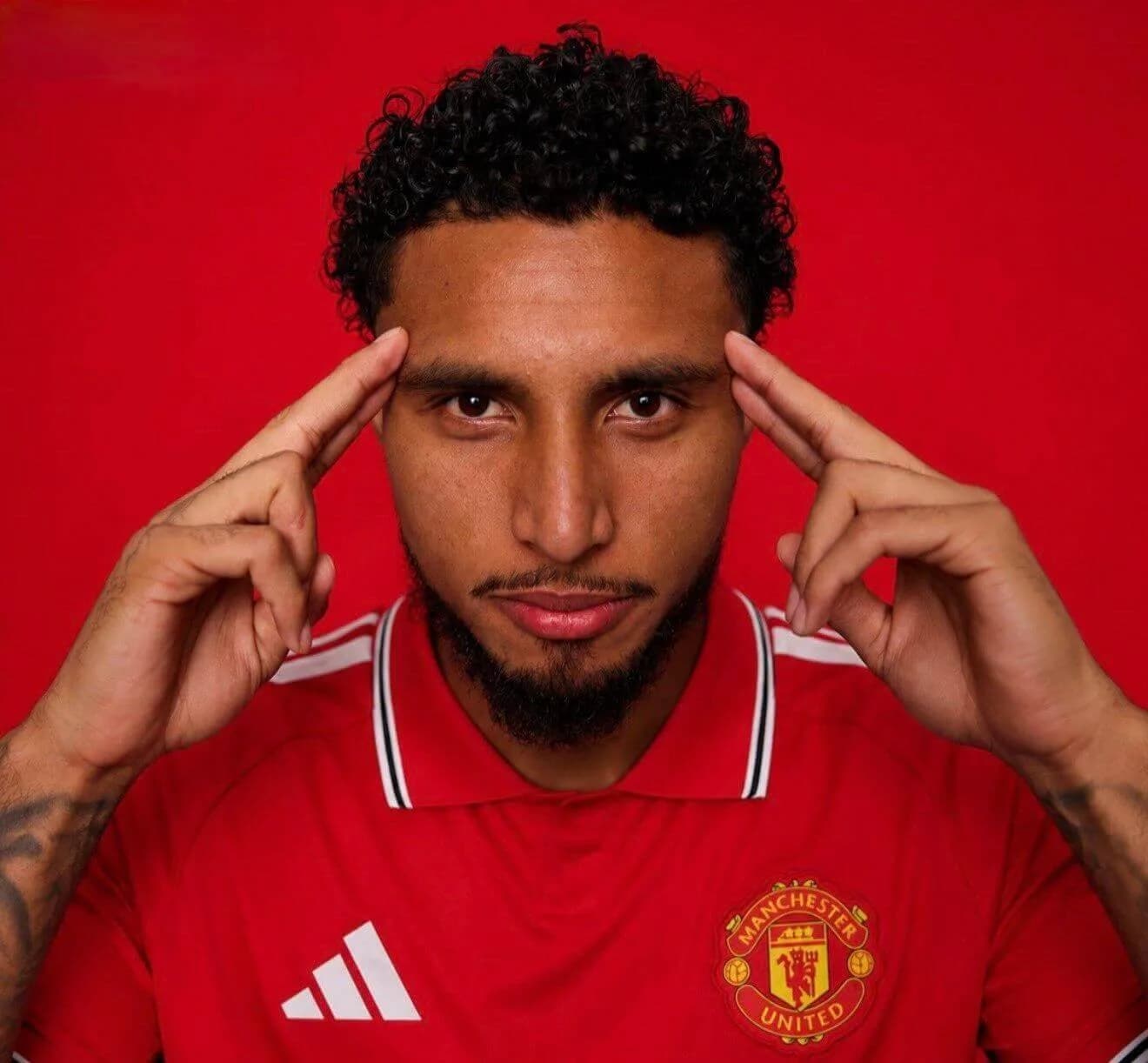United sú blízko podpisu prvej posily, Anderson do City?